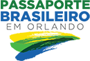 Passaporte Brasileiro em Orlando