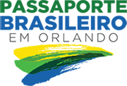 Passaporte Brasileiro em Orlando